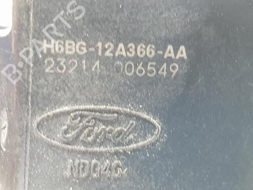 Engine FORD PUMA (J2K, CF7) | BP35933739M1 - Image 12