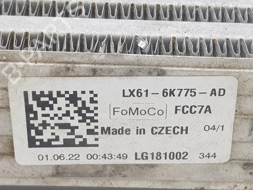 Intercooler FORD KUGA III (DFK) 1.5 Ecoboost | BP17752456M30 