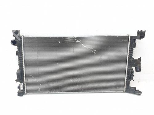 Water radiator RENAULT EXPRESS Box Body/MPV | BP37998527M31 - Image 2