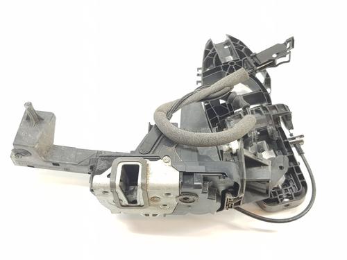 Used Front right lock FORD FIESTA VII (HJ, HF) 1.0 EcoBoost (101 hp) 18696078