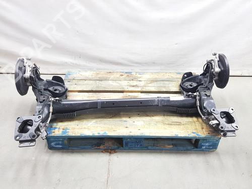 Eixo traseiro OPEL COMBO E Tour / Life (K9) [2018-2026]  32263715