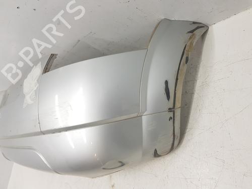 Rear bumper AUDI TT (8N3) 1.8 T | BP23053319C8 