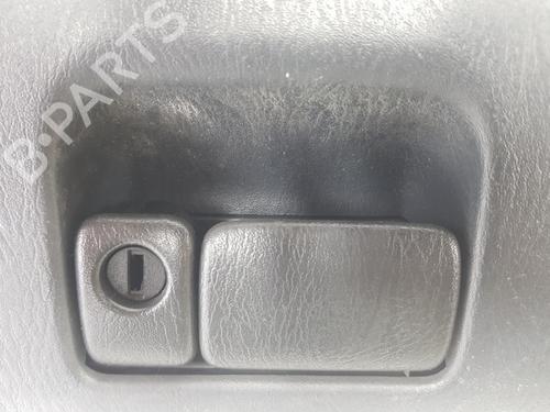Hanskerom SUZUKI JIMNY Closed Off-Road Vehicle (SN) 1.3 16V (SN413) | BP15188183C95 