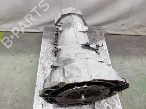 Gearbox MASERATI LEVANTE SUV (M161) | BP24978361M3 - Image 9