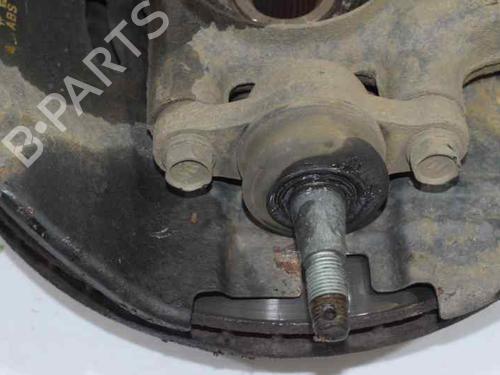 Right front steering knuckle HYUNDAI SONATA V (NF) 2.0 CRDi | BP774841M26 