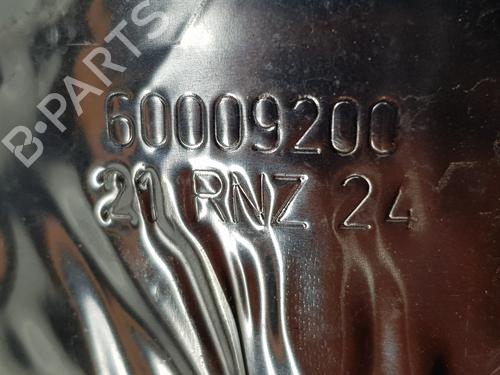 Particulate filter DACIA SANDERO III  | BP33046786M81  - Image 8