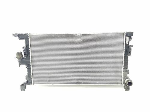 Water radiator DACIA LODGY (JS_) | BP38330711M31 - Image 2