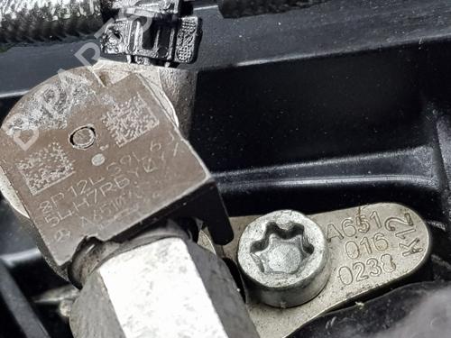 Engine MERCEDES-BENZ E-CLASS T-Model (S212)  | BP29755380M1  - Image 23