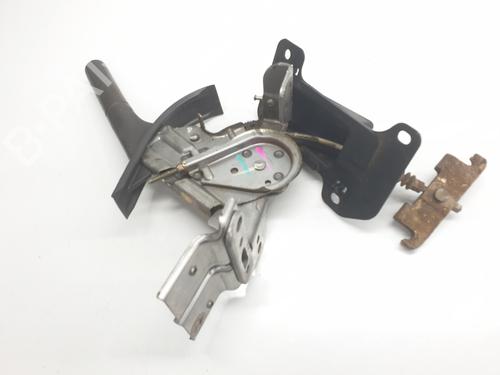 Handbremse ISUZU D-MAX I (TFR, TFS) 3.0 DiTD 4x4 (TFS77H) | BP29436130I18 
