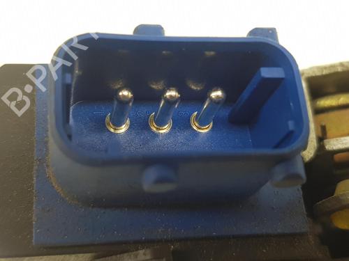 Rear left lock BMW 3 (E36) 318 tds | BP17809044C100 
