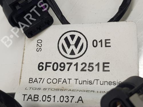 Other SEAT IBIZA V (KJ1, KJG) 1.0 TSI | BP29409183O1 