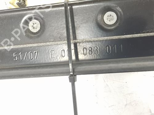 Rear left window mechanism BMW X3 (E83) xDrive 20 d | BP8495230C24 