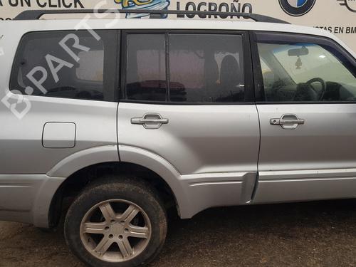 Engine MITSUBISHI PAJERO III (V7_W, V6_W) 3.2 Di-D (V68W) | BP31188201M1