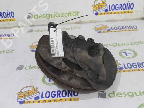 Right front steering knuckle MERCEDES-BENZ CLK (C209) CLK 270 CDI (209.316) | BP766232M26 