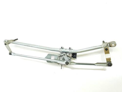 Front wiper motor RENAULT MASTER III Platform/Chassis (EV, HV, UV) 2.3 dCi 165 FWD (EV0P, EV0U, EV11, EV12, HV0P, HV0U,... | BP39726327M29 - Image 3