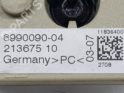 Electronic module BMW 3 (E90) 318 d | BP16446716M83 