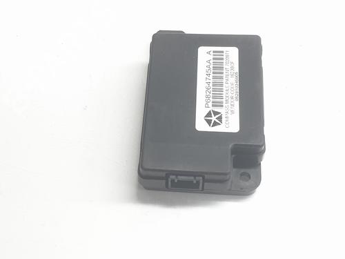 Module électronique JEEP WRANGLER III (JK) 2.8 CRD (200 hp) 31053871