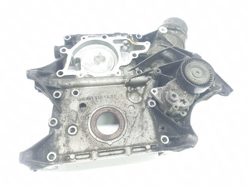 Used Timing cover MERCEDES-BENZ VITO Bus (W639) 111 CDI (639.701, 639.703, 639.705) (109 hp) 17946476