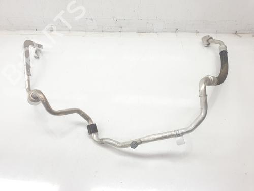 AC pipe SEAT IBIZA V (KJ1, KJG)  | BP28119617M126 