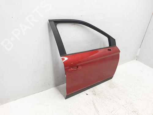 Right front door SEAT ARONA (KJ7, KJP) 1.0 TSI | BP27383919C3 