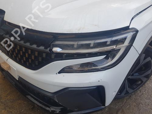 Elektronisk modul RENAULT AUSTRAL  | BP32215992M83 