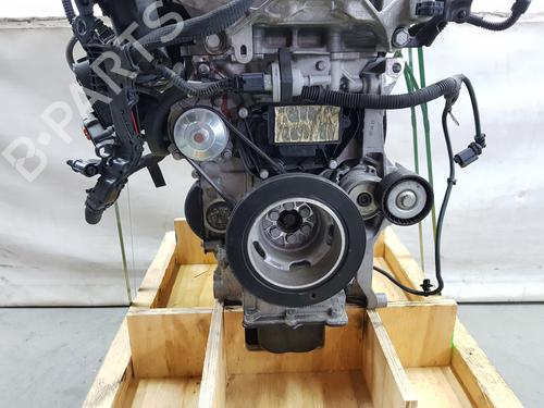 Engine JEEP COMPASS (MP, M6, MV, M7)  | BP29906704M1 