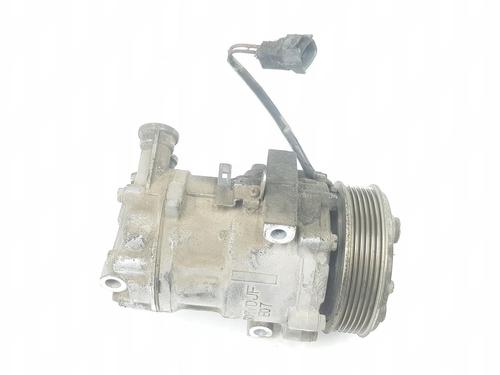 AC compressor OPEL COMBO Box Body/MPV (X12) 1.3 CDTI (B05) | BP18434403M34 