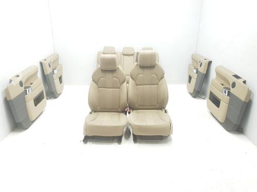 Used Seats set LAND ROVER RANGE ROVER SPORT II (L494) 3.0 TDV6 4x4 (258 hp) 26186764