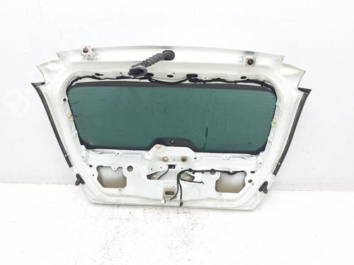Tailgate LANCIA DELTA III (844_) 1.6 D Multijet (844.AXC11, 844.AXC1A) | BP16571232C6 