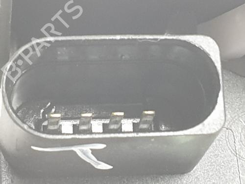 Tailgate lock SEAT IBIZA V (KJ1, KJG) 1.0 TGI | BP21003178C101 