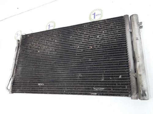 AC radiator BMW 1 (E87) 118 d | BP3375534M32 