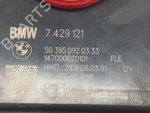 Xenon ballast BMW 2 Active Tourer (F45) 218 d | BP21265443C53