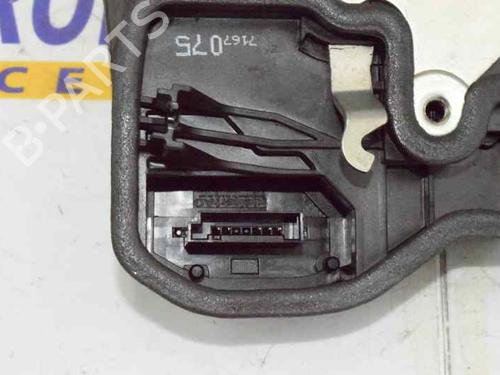 Rear left lock BMW 1 (E87) 120 d | BP1910781C100 