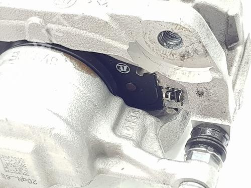 Right front brake caliper PEUGEOT RIFTER  | BP34354972M104  - Image 5
