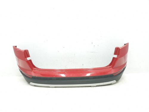 Used Rear bumper SEAT ATECA (KH7, KHP) 1.4 TSI (150 hp) 26904874