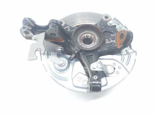 Left front steering knuckle OPEL ASTRA L Sports Tourer (O5)  | BP27254401M25 