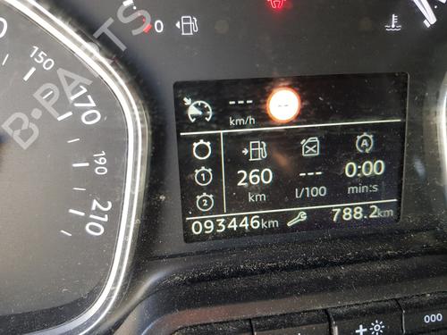 Subframe CITROËN JUMPY III Van (V_)  | BP34208510M9  - Image 16