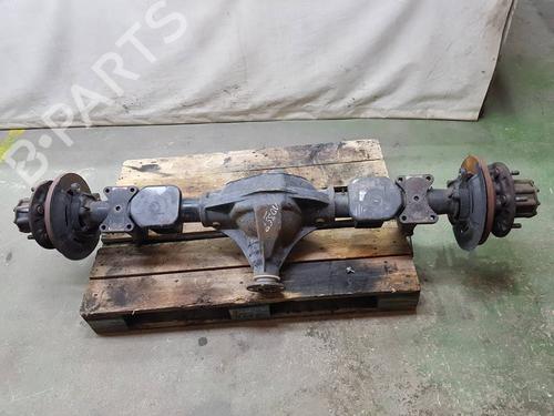 Bagaksel RENAULT MASTER III Platform/Chassis (EV, HV, UV) 2.3 dCi 165 FWD (EV0P, EV0U, EV11, EV12, HV0P, HV0U,... | BP39596835M2 - Image 6