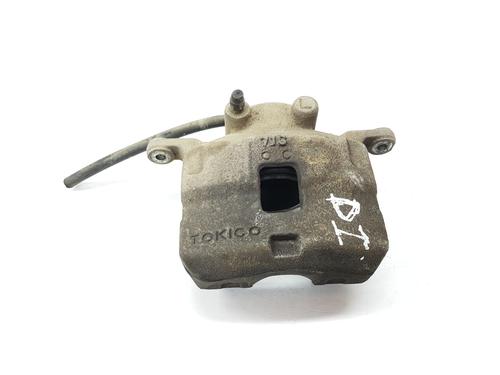 Used Left front brake caliper MITSUBISHI L200 / TRITON (KA_T, KB_T) 2.5 DI-D 4WD (KB4T) (136 hp) 23227470