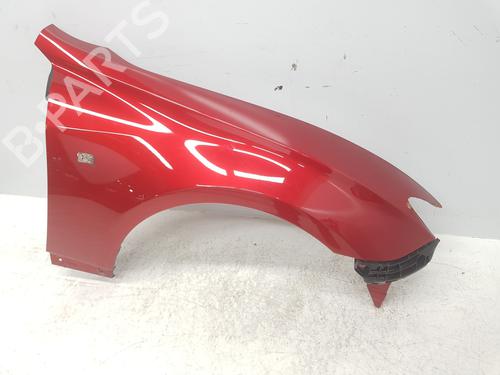 Right front fenders LEXUS RC (_C1_) 300h (AVC10_, AVC10R) | BP29716636C42 