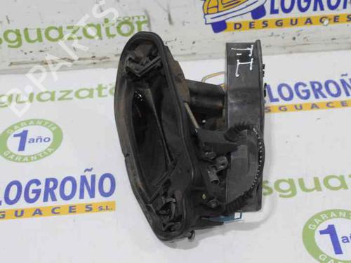 Rear left lock BMW 5 (E60) 520 i | BP787310C100 