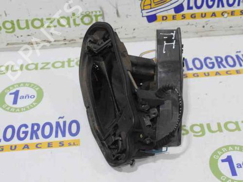 BP787310C100 | Rear left lock BMW 5 (E60) 520 i BP787310C100