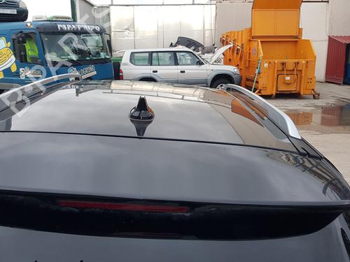 Right sun visor NISSAN X-TRAIL III (T32_, T32R, T32RR) | BP32420731I2