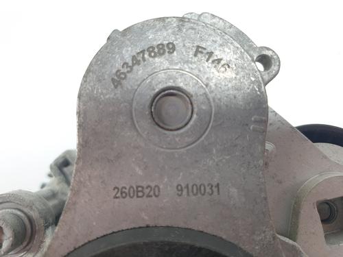 Alternator JEEP RENEGADE SUV (BU, B1, BV) 1.5 T4 Hybrid | BP38050058M7 - Image 5