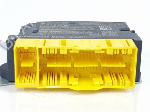 Airbag Kit MERCEDES-BENZ A-CLASS (W177) A 200 d (177.012) | BP29728900C86 