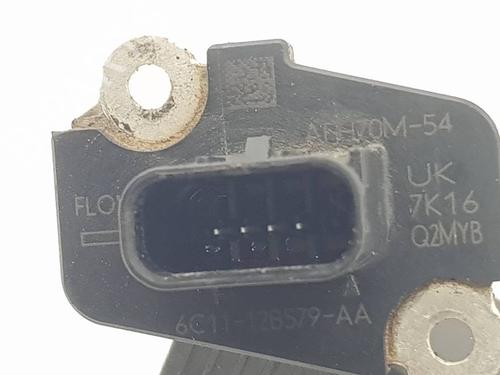 Mass air flow sensor CITROËN JUMPER II Van | BP40188138M95 - Image 4