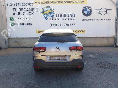 Starter CITROËN C4 CACTUS 1.6 BlueHDi 100 | BP39726808M8  - Image 30