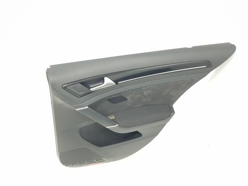 Seats set VW GOLF VII (5G1, BQ1, BE1, BE2) 1.6 TDI | BP10282341C78 