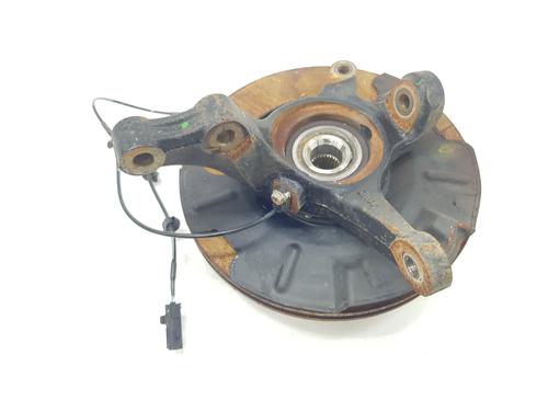 Left front steering knuckle SUZUKI VITARA (LY)  | BP28026621M25 