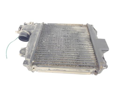 Intercooler TOYOTA LAND CRUISER PRADO (_J12_) [2002-2010]  32112315